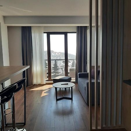 Ferienwohnung Vihor A21 Kopaonik Exterior foto