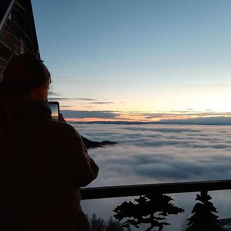 Ferienwohnung Vihor A21 Kopaonik Exterior foto