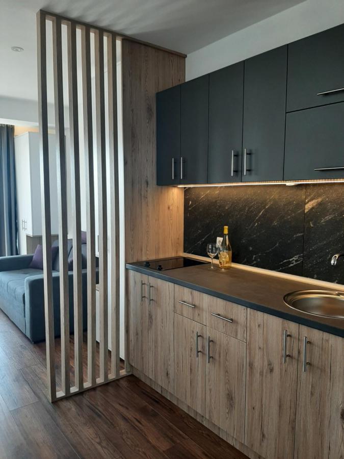 Ferienwohnung Vihor A21 Kopaonik Exterior foto