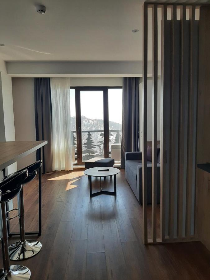 Ferienwohnung Vihor A21 Kopaonik Exterior foto