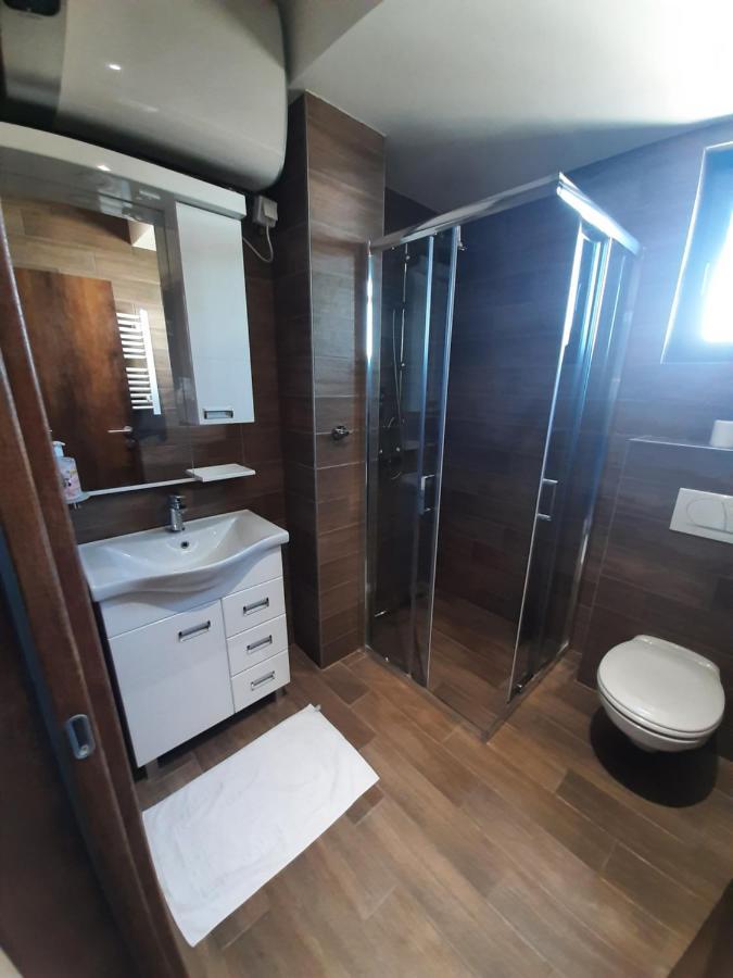 Ferienwohnung Vihor A21 Kopaonik Exterior foto