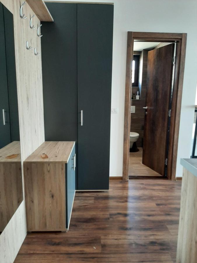 Ferienwohnung Vihor A21 Kopaonik Exterior foto