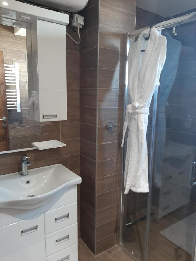 Ferienwohnung Vihor A21 Kopaonik Exterior foto