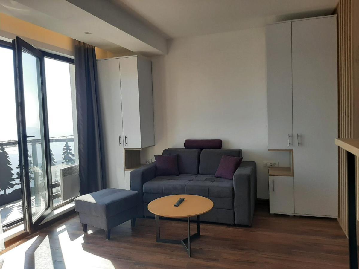 Ferienwohnung Vihor A21 Kopaonik Exterior foto