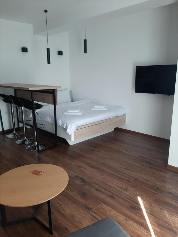 Ferienwohnung Vihor A21 Kopaonik Exterior foto